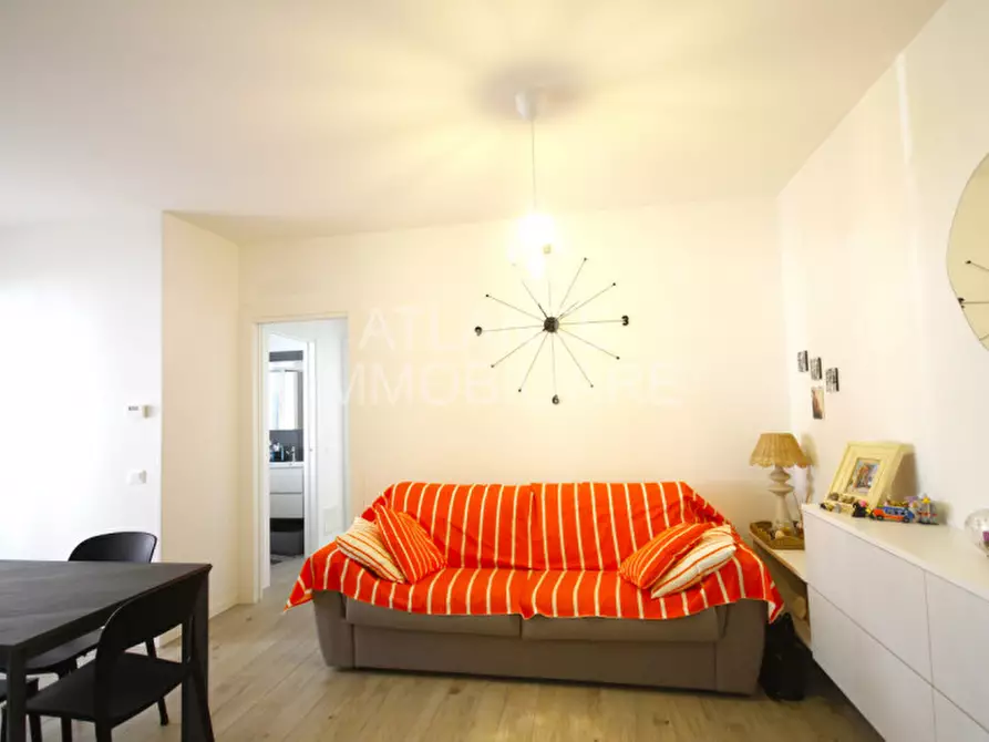 appartamento in vendita a Riccione in zona Alba