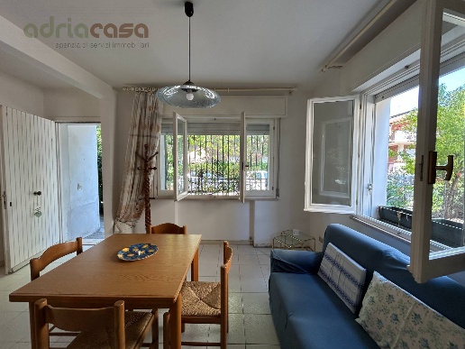 appartamento in vendita a Riccione