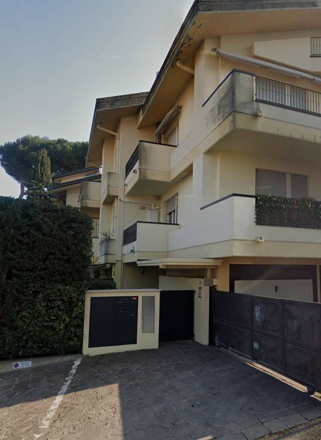 casa indipendente in vendita a Riccione