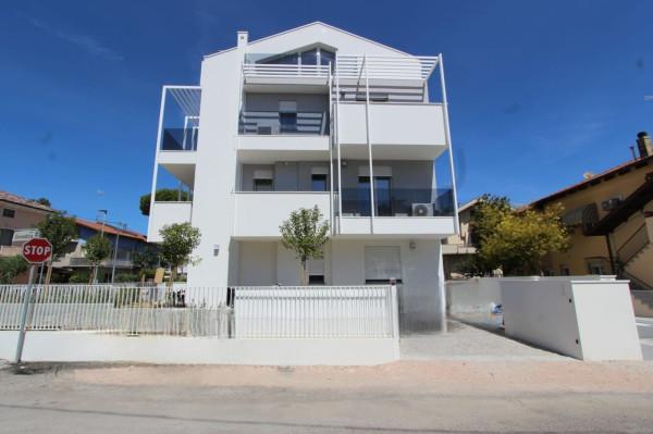 appartamento in vendita a Riccione