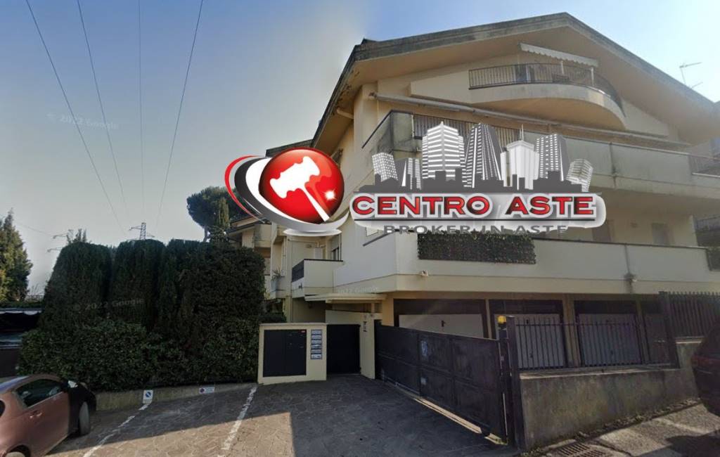 appartamento in vendita a Riccione