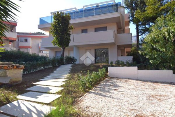 appartamento in vendita a Riccione in zona Centro Storico