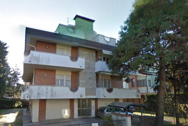 appartamento in vendita a Riccione