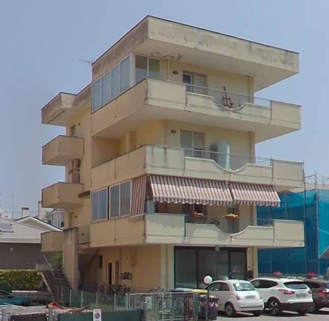 appartamento in vendita a Riccione