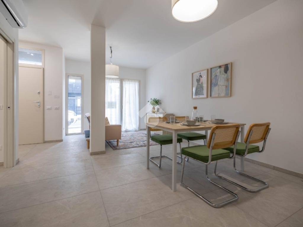appartamento in vendita a Riccione