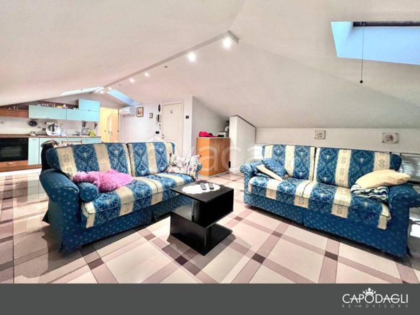 attico in vendita a Riccione