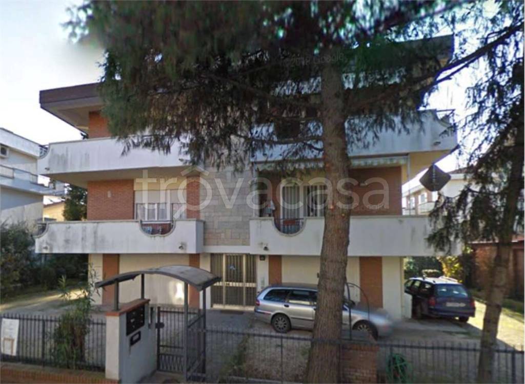appartamento in vendita a Riccione