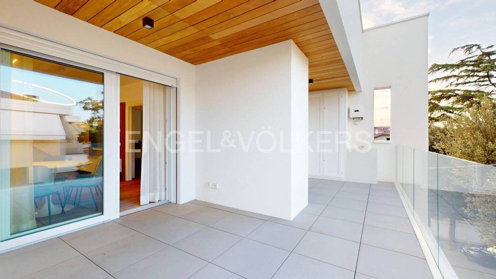 appartamento in vendita a Riccione