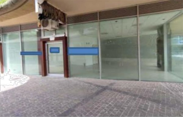 negozio in vendita a Riccione