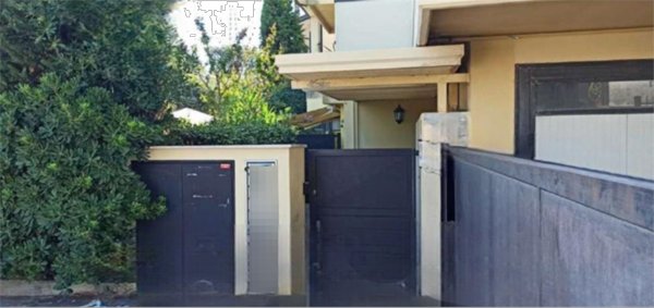 casa indipendente in vendita a Riccione