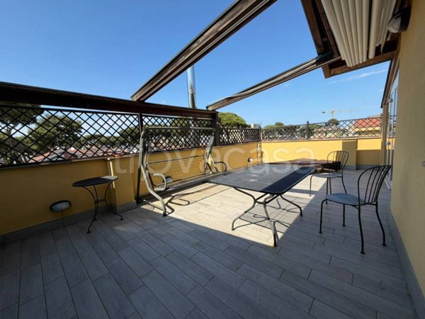 appartamento in vendita a Riccione