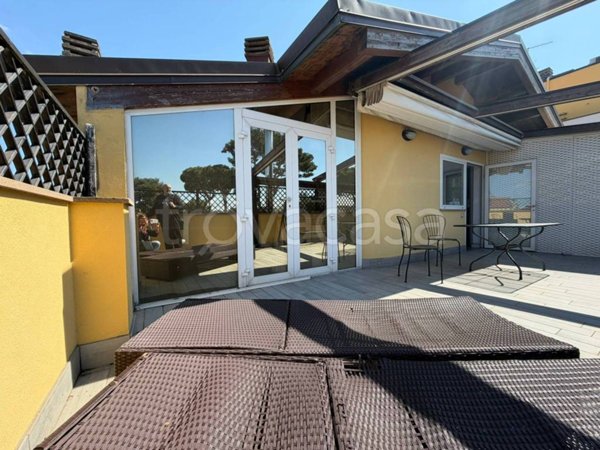 appartamento in vendita a Riccione