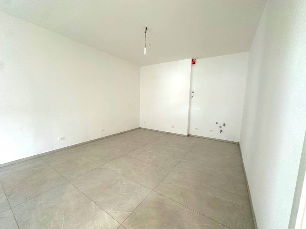 appartamento in vendita a Riccione