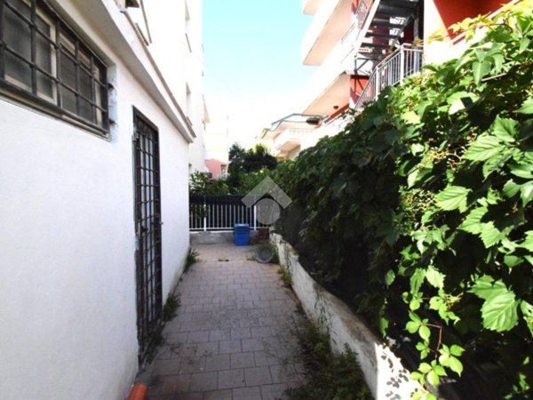 appartamento in vendita a Riccione in zona Alba