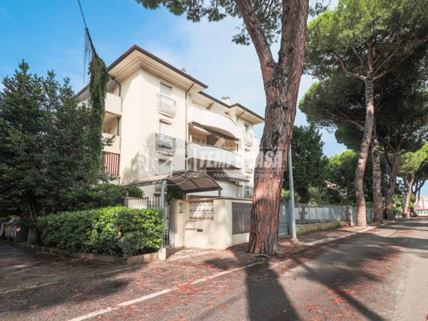 appartamento in vendita a Riccione