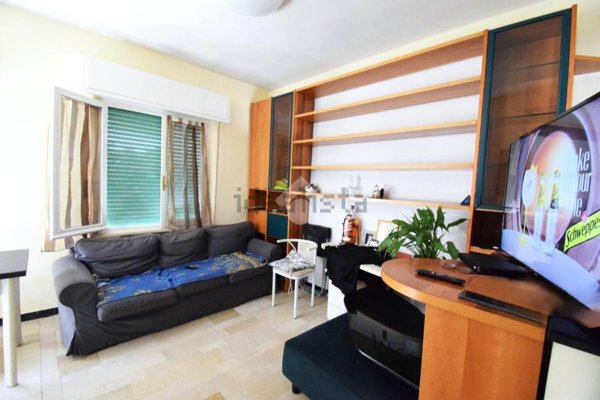 appartamento in vendita a Riccione in zona Alba
