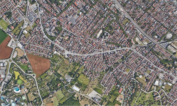 appartamento in vendita a Riccione