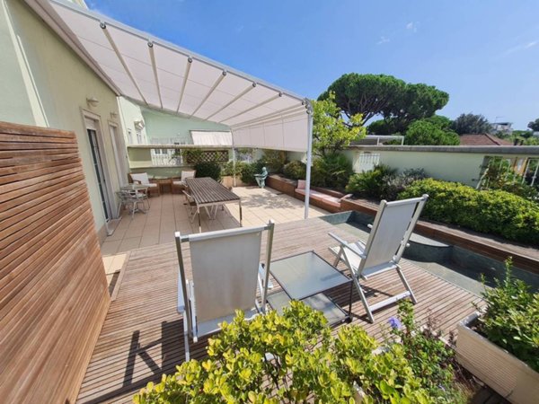 appartamento in vendita a Riccione