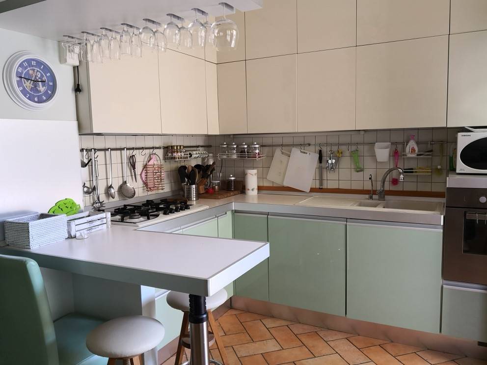 appartamento in vendita a Riccione