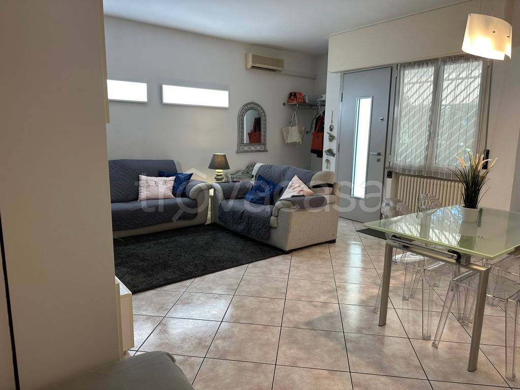 appartamento in vendita a Riccione