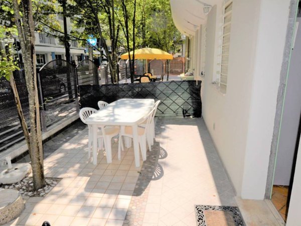 appartamento in vendita a Riccione in zona Centro Storico