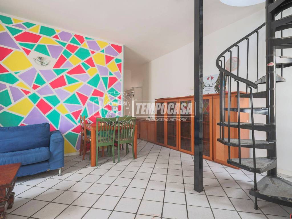 appartamento in vendita a Riccione