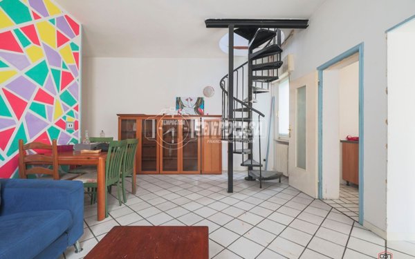 appartamento in vendita a Riccione