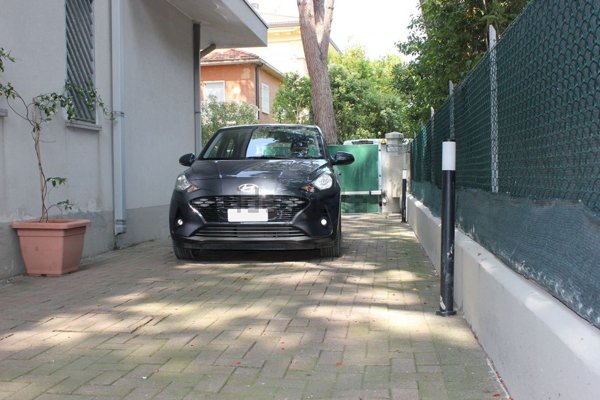 appartamento in vendita a Riccione