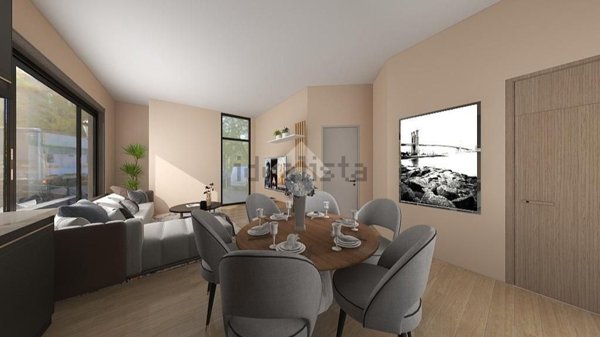 appartamento in vendita a Riccione