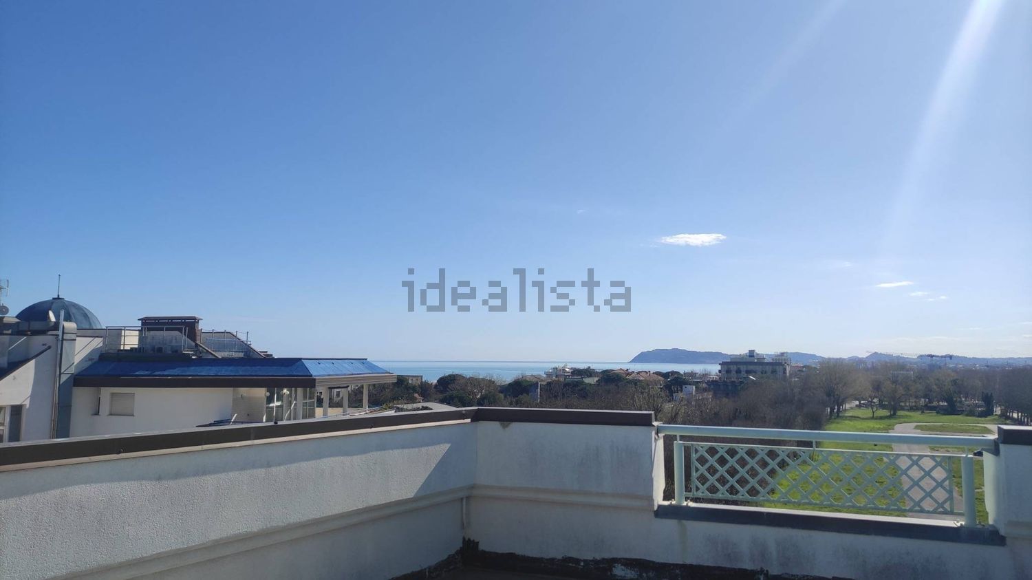 appartamento in vendita a Riccione