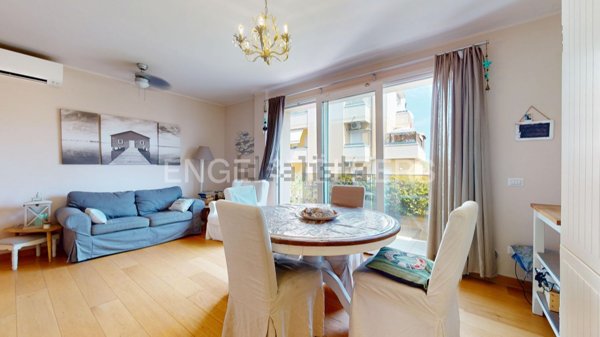 appartamento in vendita a Riccione