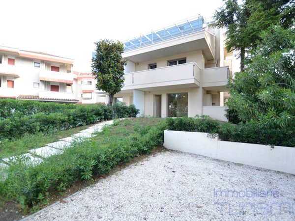 appartamento in vendita a Riccione