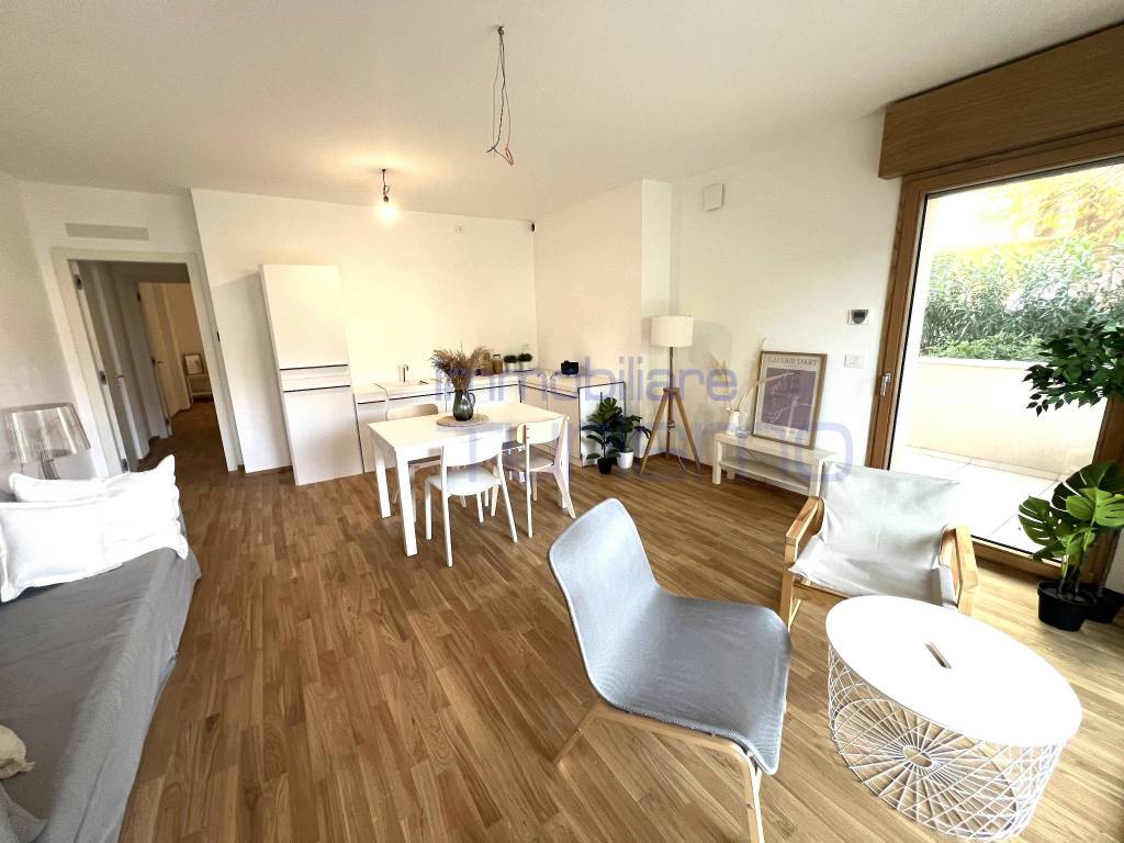 appartamento in vendita a Riccione