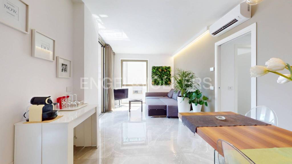 appartamento in vendita a Riccione in zona Centro Storico