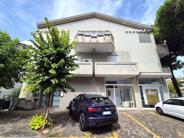 appartamento in vendita a Riccione