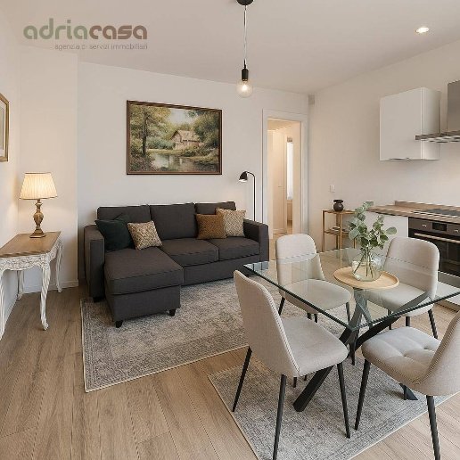 appartamento in vendita a Riccione