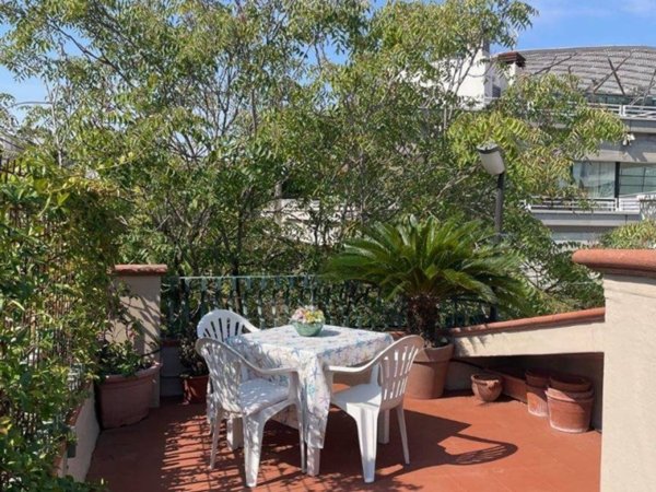 appartamento in vendita a Riccione in zona Centro Storico