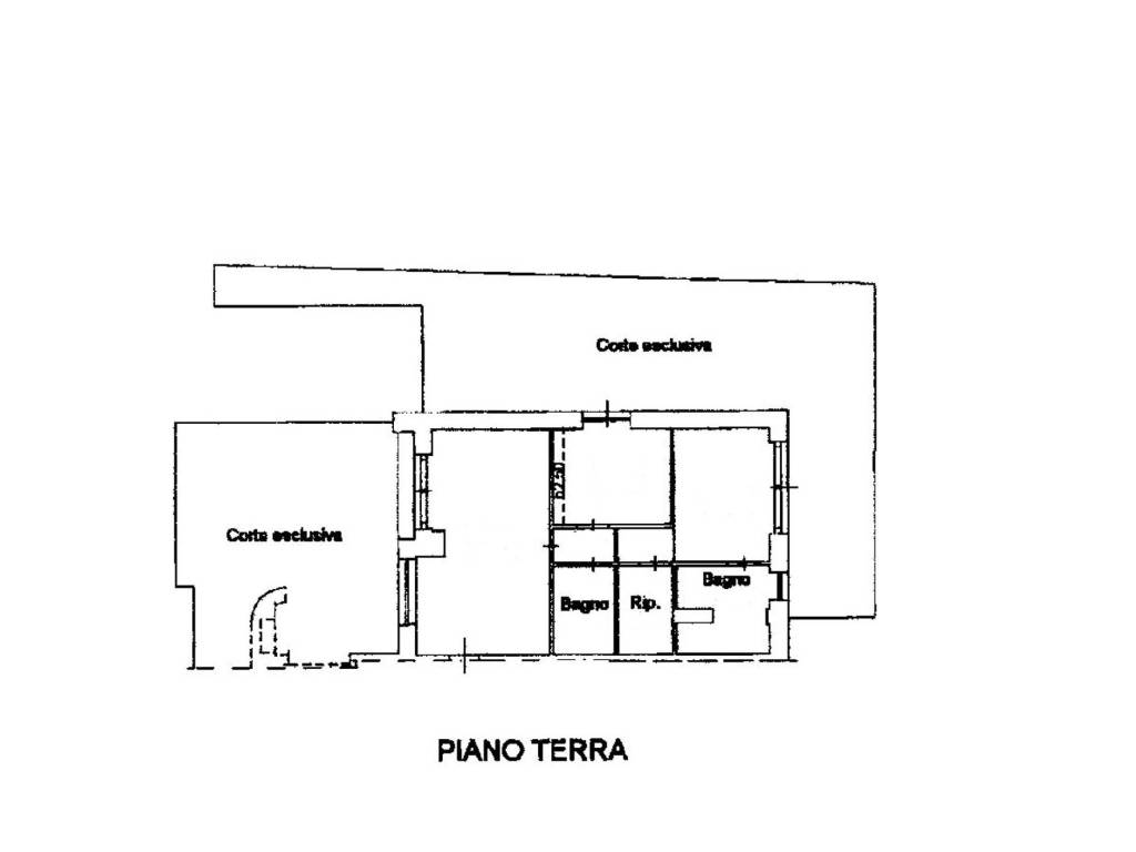 appartamento in vendita a Riccione