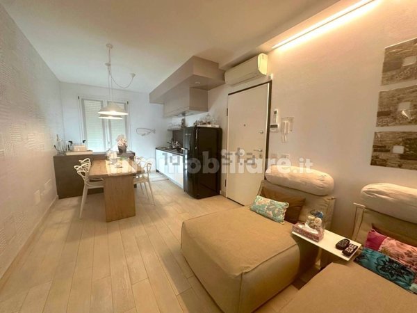 appartamento in vendita a Riccione
