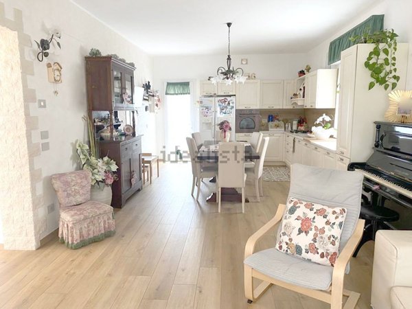 appartamento in vendita a Riccione in zona San Lorenzo