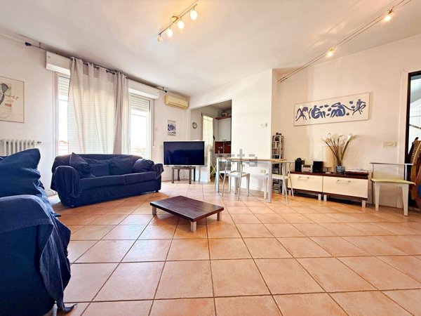 appartamento in vendita a Riccione