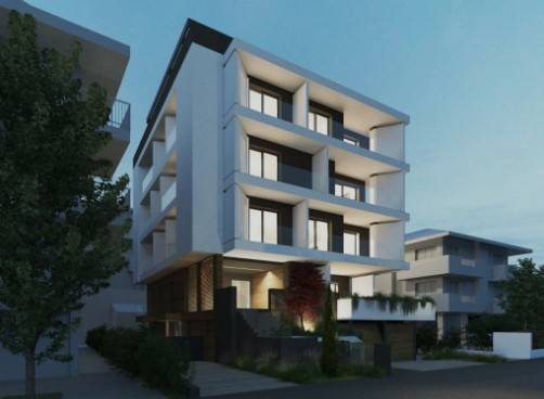appartamento in vendita a Riccione