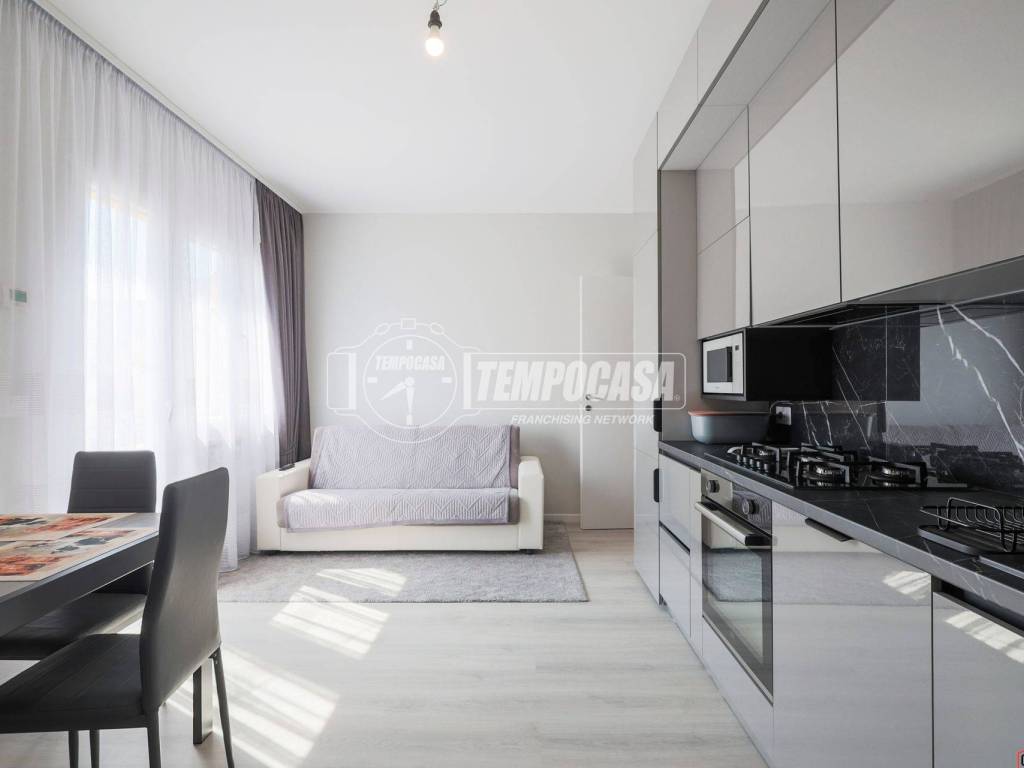 appartamento in vendita a Riccione in zona San Lorenzo