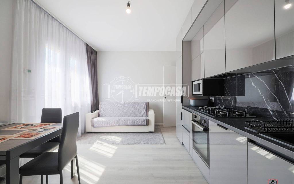 appartamento in vendita a Riccione in zona San Lorenzo