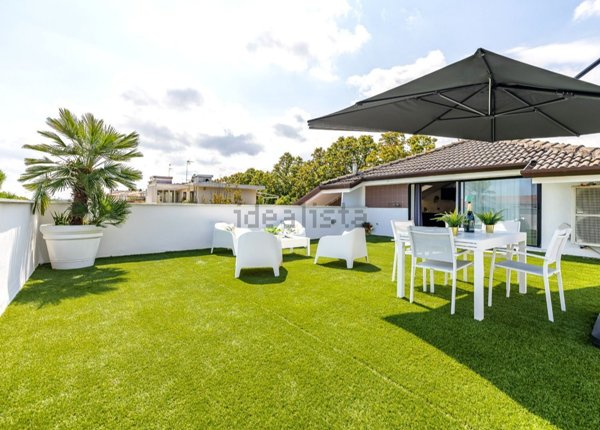 appartamento in vendita a Riccione