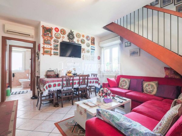 appartamento in vendita a Riccione