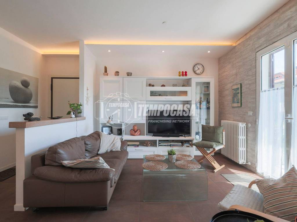 appartamento in vendita a Riccione