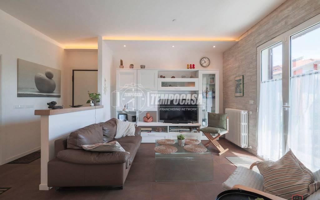 appartamento in vendita a Riccione