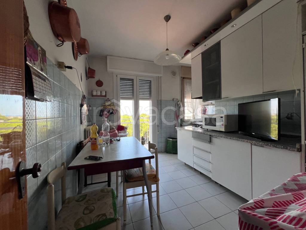 appartamento in vendita a Riccione