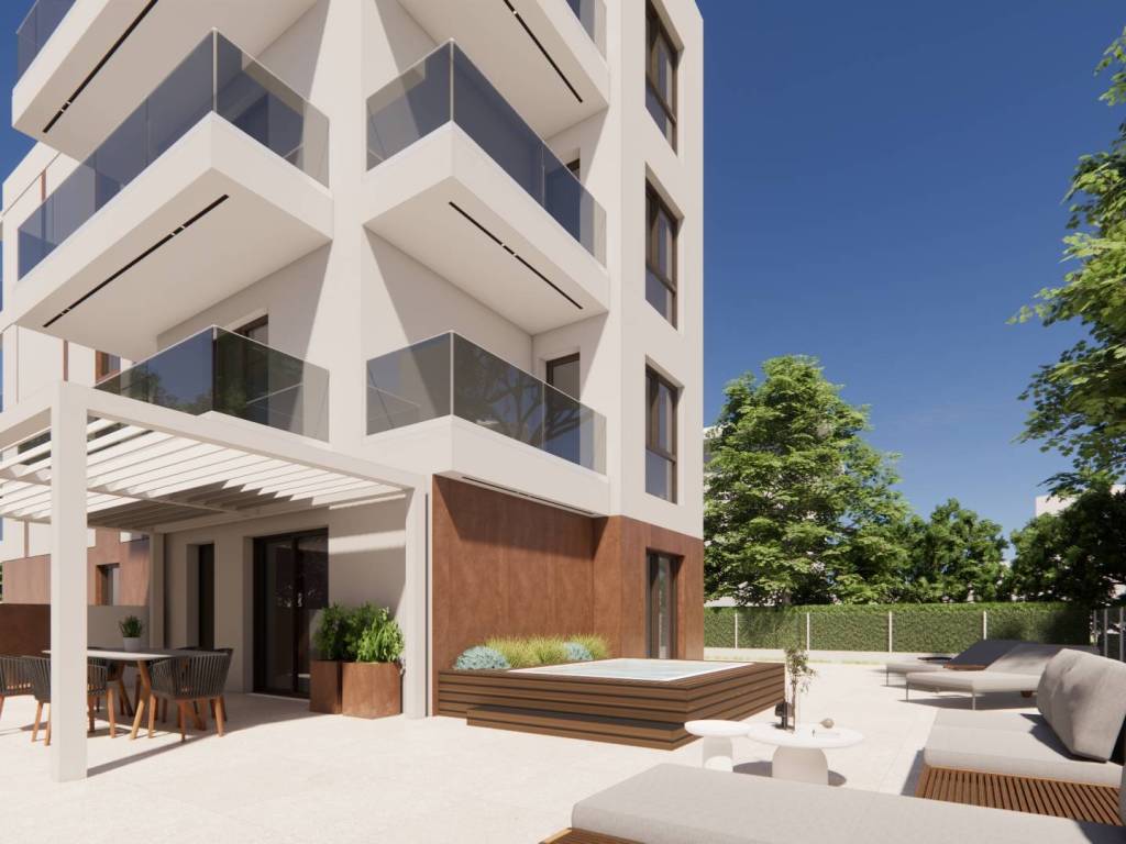 appartamento in vendita a Riccione